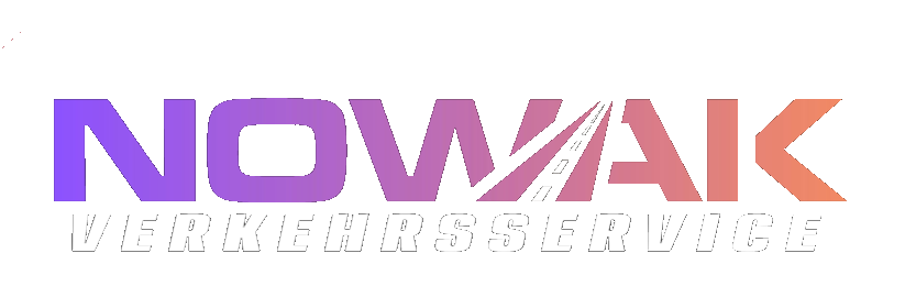 Logo Verkehrsservice Nowak